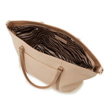 Load image into Gallery viewer, Adele Tote - Beige