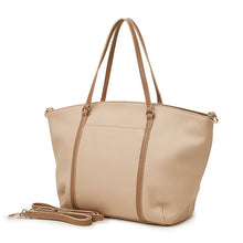 Load image into Gallery viewer, Adele Tote - Beige