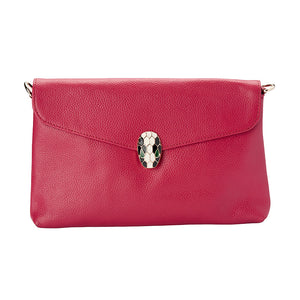 Claire Clutch Bag - Fusion