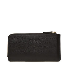 Load image into Gallery viewer, Estella Note Wallet - Black