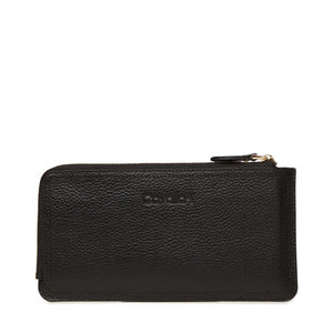 Estella Note Wallet - Black