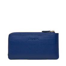 Load image into Gallery viewer, Estella Note Wallet - Classic Blue