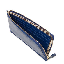 Load image into Gallery viewer, Estella Note Wallet - Classic Blue