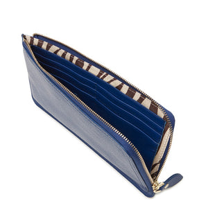 Estella Note Wallet - Classic Blue