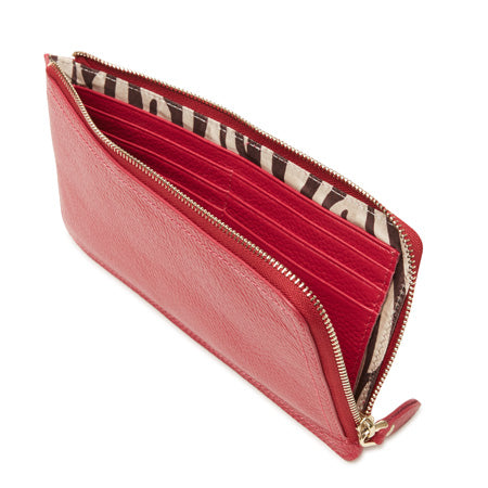 Estella Note Wallet - Fusion