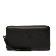 Load image into Gallery viewer, Milana Wallet - Black