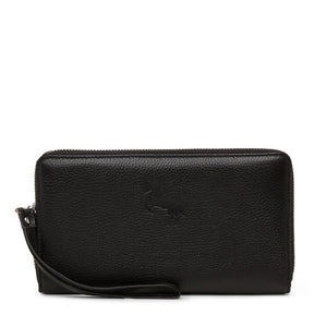 Milana Wallet - Black