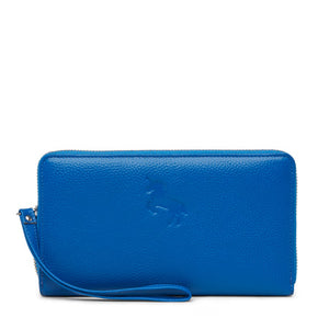 Milana Wallet - C-Blue