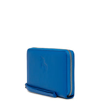 Load image into Gallery viewer, Milana Wallet - C-Blue