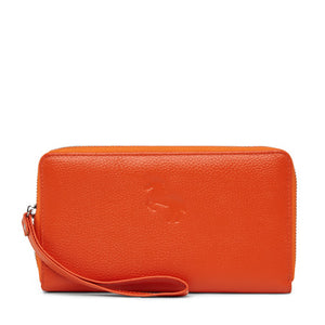 Milana Wallet - Orange