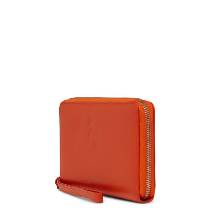 Milana Wallet - Orange