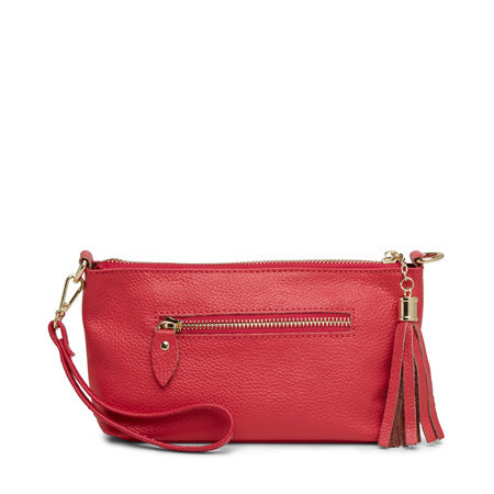 Valerie Clutch Bag - Fusion