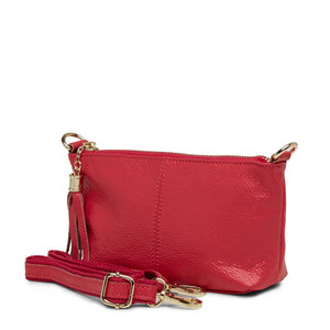 Valerie Clutch Bag - Fusion