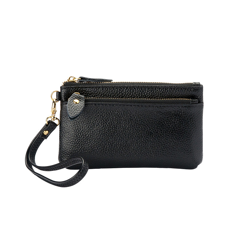 Qik Mini Pouch - Black