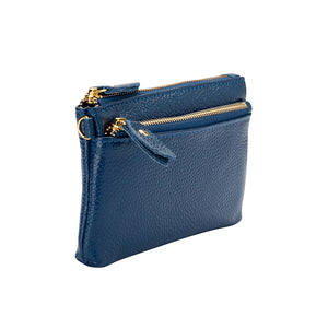 Qik Mini Pouch - C-Blue