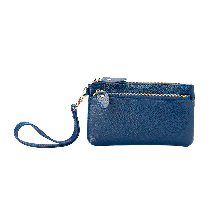 Qik Mini Pouch - C-Blue