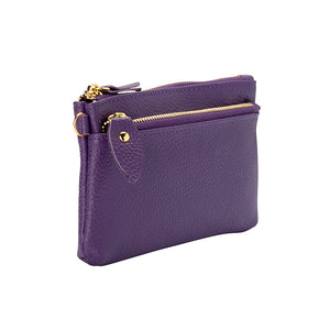 Qik Mini Pouch - Purple