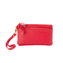 Load image into Gallery viewer, Qik Mini Pouch - Red