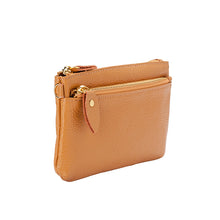 Load image into Gallery viewer, Qik Mini Pouch - Tan