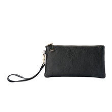 Load image into Gallery viewer, Kaylin Pouch - Black