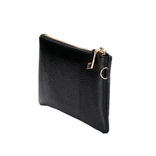 Load image into Gallery viewer, Kaylin Pouch - Black