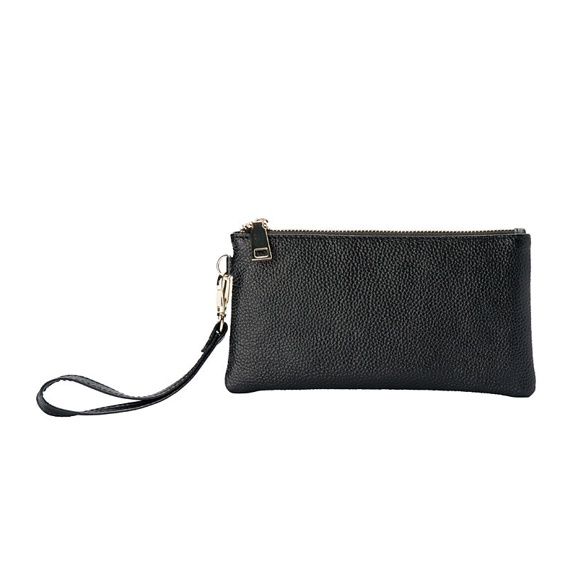 Kaylin Pouch - Black